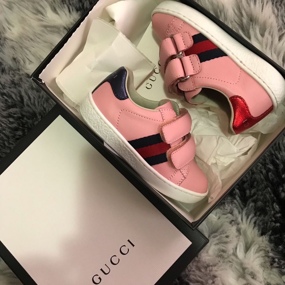 Baby Gucci